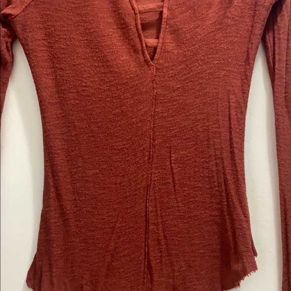 Free people top - Picture 3 of 3